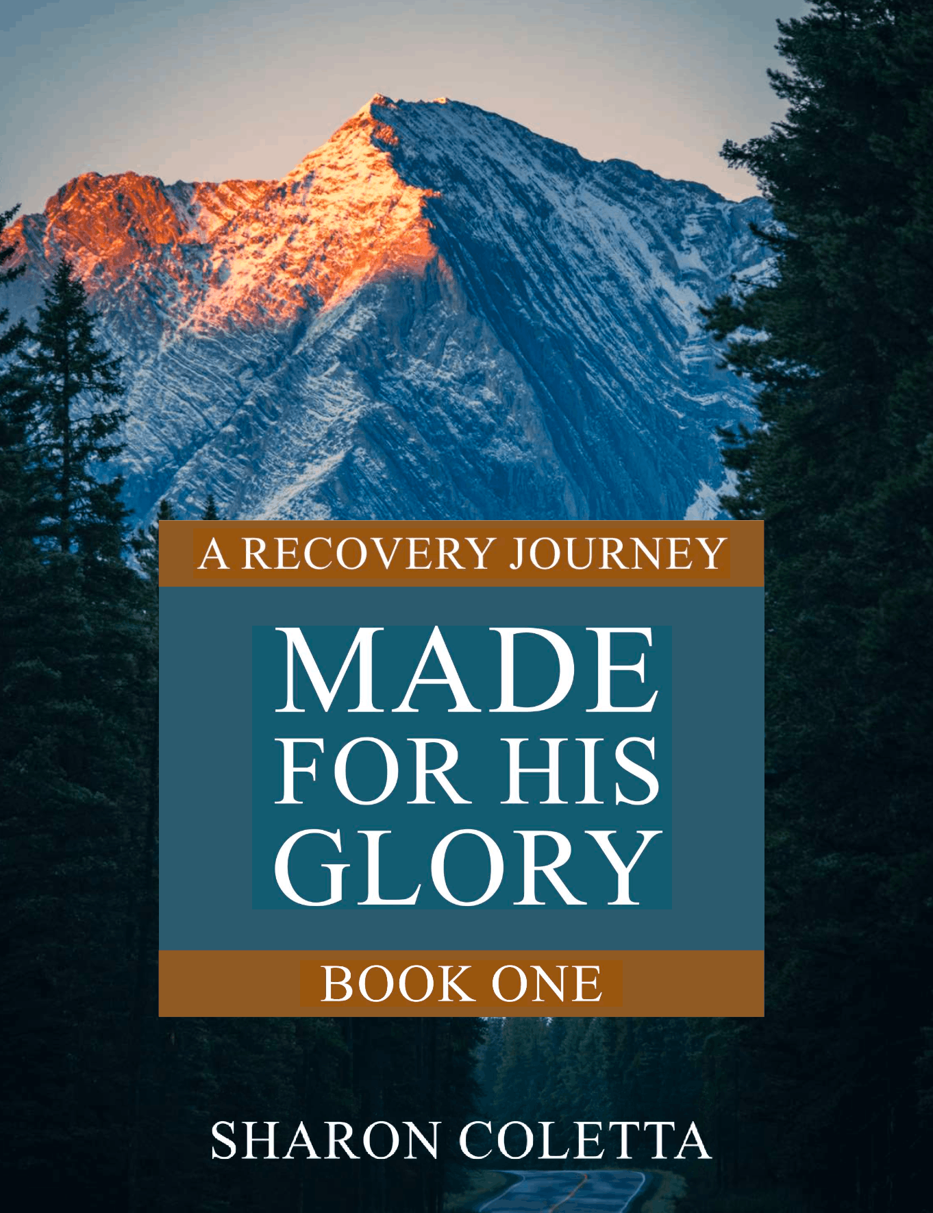 Book One: Facing the Truth