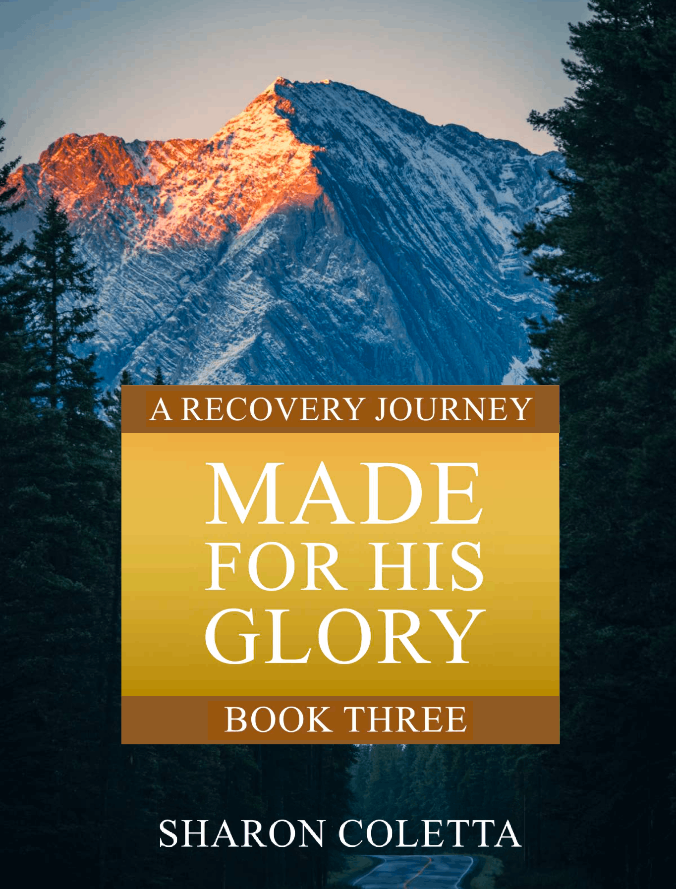 Book Three: Meeting God