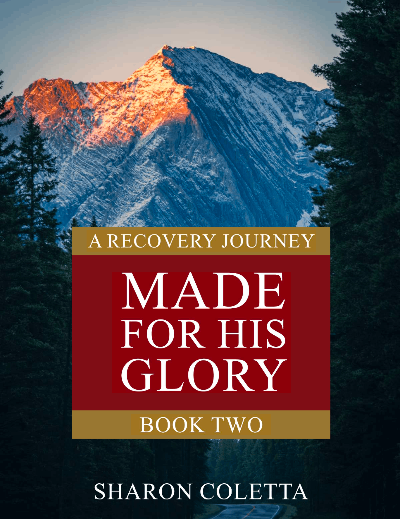 Book Two: Going Higher